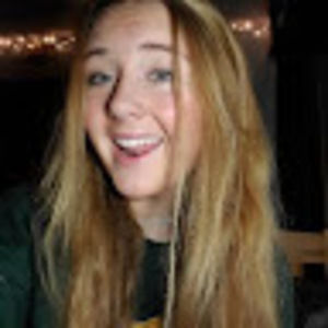 Meet your Posher, Maddy